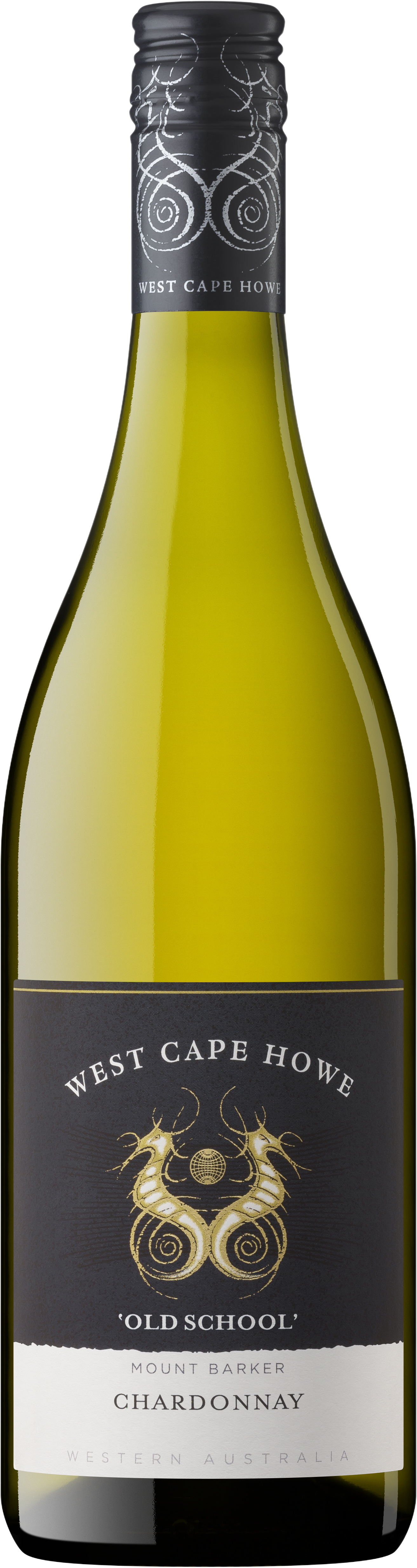 West Cape Howe Wines Old School Chardonnay 2017